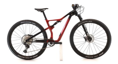 Produit reconditionné · Cannondale Scalpel Carbon 3 XT / Vélo VTT | Très bon état