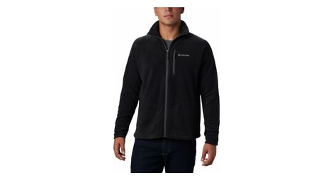 Polaire columbia fast trek ii noir
