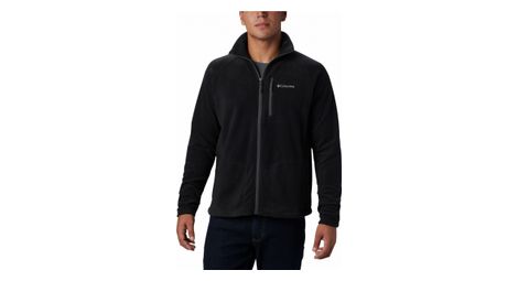 Forro polar Columbia Fast Trek II Negro