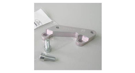 Adaptateur arriere b4 formula 140 mm a 185 mm