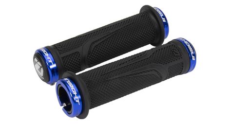 Lenkergriffe C O G S Schwarz Blau