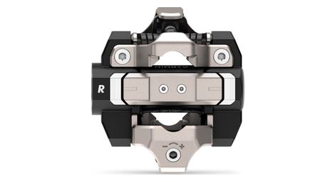 Corps de Pédale Garmin Rally XC110/210 (Sans Capteur) Shimano SPD (Côté Droit)