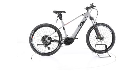 Produit reconditionné - r raymon hardray e 6.0 vélo électrique - très bon etat