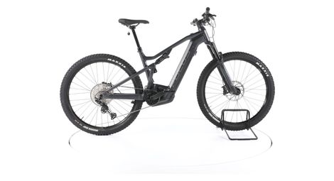 Focus Thron 6 8 Eqp Velo Electrique VTT Tres Bon Etat