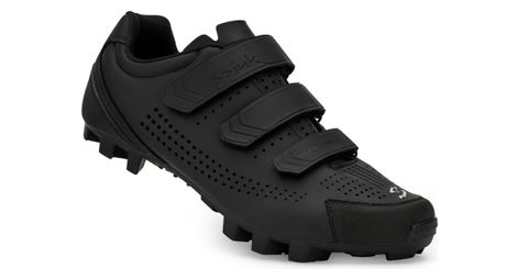 Chaussures vtt spiuk splash mtb noir