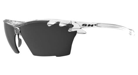 Lunette de sport rg 6101 crystal/smoke