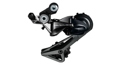 Deragliatore posteriore shimano dura-ace rd-r9100 ss 11 velocità - short cage 2017
