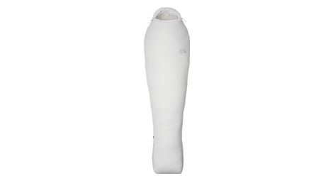 Sac de couchage mountain hardwear lamina eco af -1° blanc