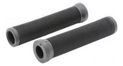 Poignées session lgn 145mm black