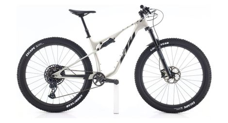 KTM Scarp Pro Gx Velo VTT KTM Tres Bon Etat