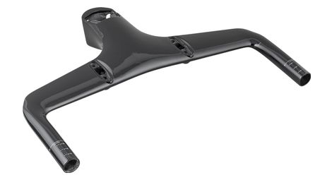 bar stem trek speed concept tt low rise gloss trek black