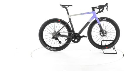 Produit reconditionné - Rose RR 23 XLITE UNLTD Dura Ace Di2 - Très Bon Etat