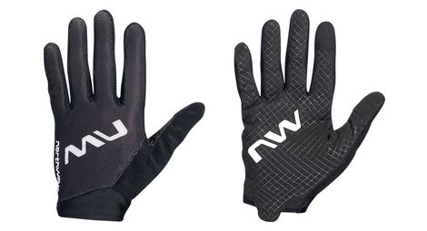 Guanti northwave extreme air long nero