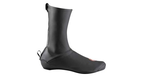 Castelli Aero Race Schuhüberzieher Schwarz