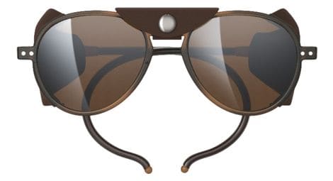 Unisex brille izipizi #i glacier cat 4 hazel braun