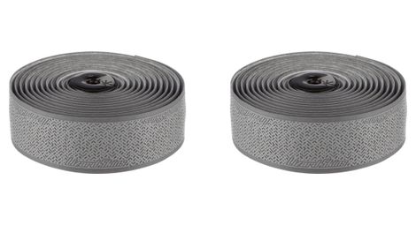 Lizard skins dsp v2 bar tape cool grey