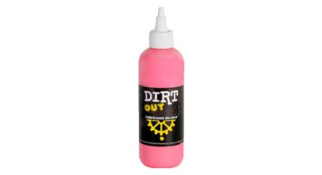 Lubrifiant à la cire eltin dirt out 500 ml