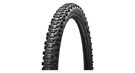 Cubierta de bicicleta de montaña hutchinson wirm 29'' tubeless ready soft sideskin 2.40