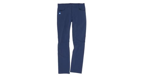 Pantalon lagoped pernice bleu