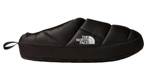Zapatillas para tienda decampaña the north face nse iv negras