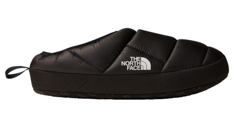 Zapatillas para tienda decampaña The North Face Nse IV Negras