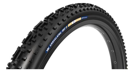 Pneu gravel panaracer gravelking ext+ 700 mm tubeless ready souple zsg gravel compound beadlock tufftex+ noir