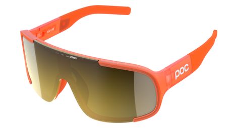 Poc aspire goggles orange gold