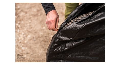Roughsac Transport Bag Black