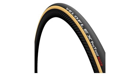Veloflex protour race 700mm schlauchreifen tan