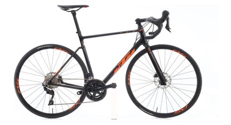 KTM Revelator Alto Pro Noir Velo De Route KTM Bon Etat