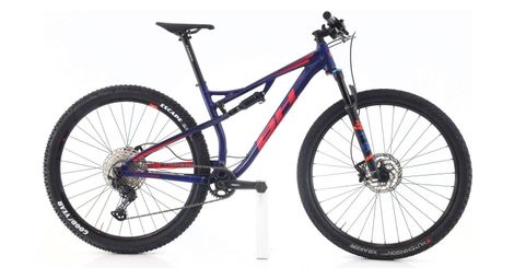 Bh Lynx Rc 4 0 Xt Velo VTT Bh Tres Bon Etat