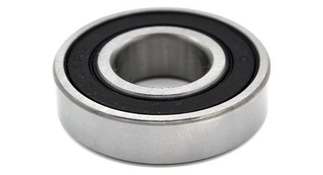 Roulement black bearing 6202-2rs 15 x 35 x 11 mm