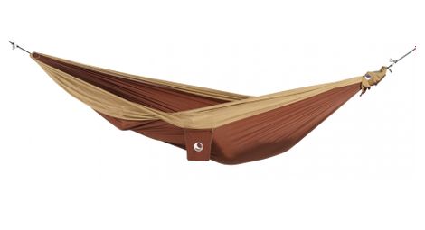 Hamac ticket to the moon original hammock marron