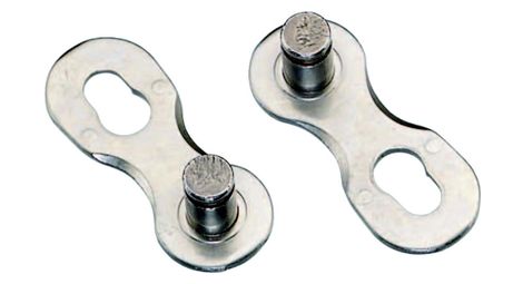 Bbb attache rapide smartlink ii 10 vitesses