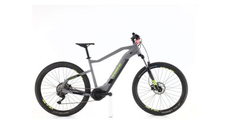 Haibike Hardnine 6 Velo VTT Electrique Tres Bon Etat