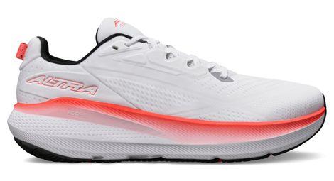 Altra FWD Via 2 Running Schuhe Weiß/Pink Mann
