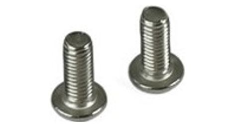 Vis de maitre cylindre hope capot