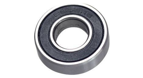 Roulement max 6900v llu 10x22x6 cb435 cb 435