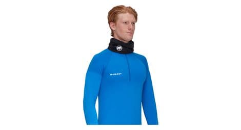 Mammut taiss light ghetta per il collo nera unisex