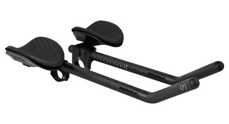 profile design supersonic ergo 35 slc carbon aerobar black