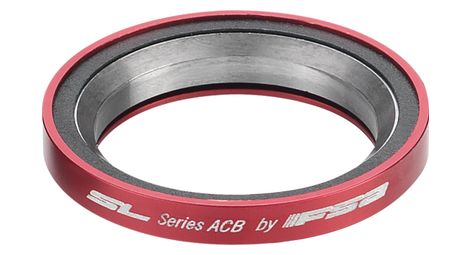 Fsa sl rodamiento acb 45 x45 mr042r para 1 '' 1/8 steerer