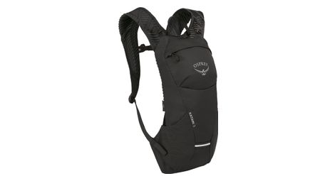 Rucksack osprey katari 3 schwarz