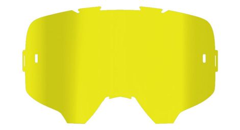 Pantalla Leatt Amarillo 65%