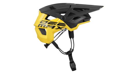 Mavic deemax pro mips helmet yellow/black