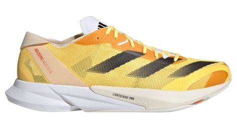 Scarpe da corsa adidas performance adizero adios 8 orange 42.2/3