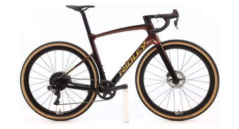 Produit reconditionné · Ridley Kanzo Fast Di2 11V / Vélo de gravel | Très bon état