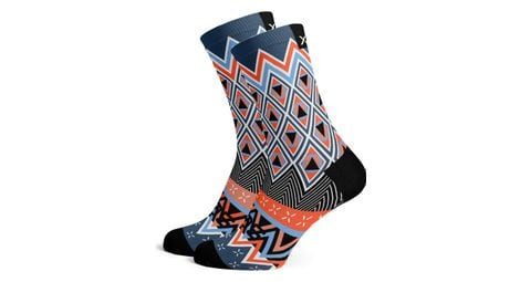 Paire de chaussettes - xhosa socks