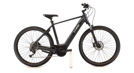 Produit reconditionné · Cube Touring Hybrid ONE / Vélo Ville et Loisir | Très bon état