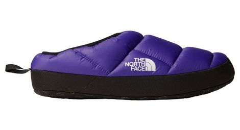 Chaussons de tente the north face nse iv violet