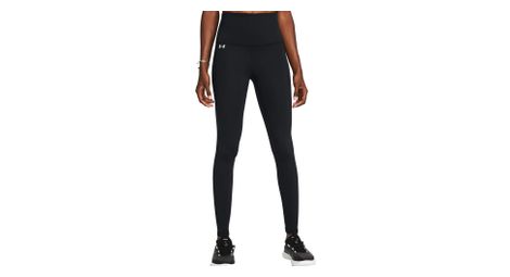 Collant Long Under Armour Motion Noir Femme